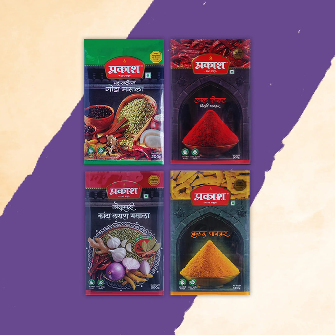 Taste of Home Combos