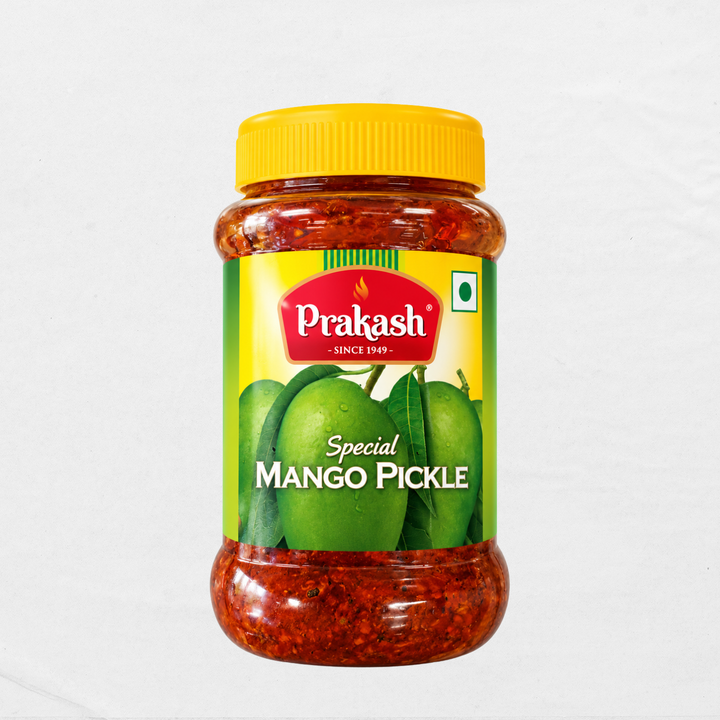 Prakash Special Mango Pickle