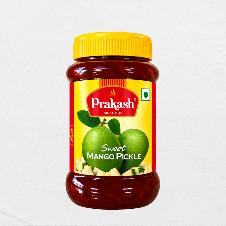 Prakash Sweet Mango Pickle