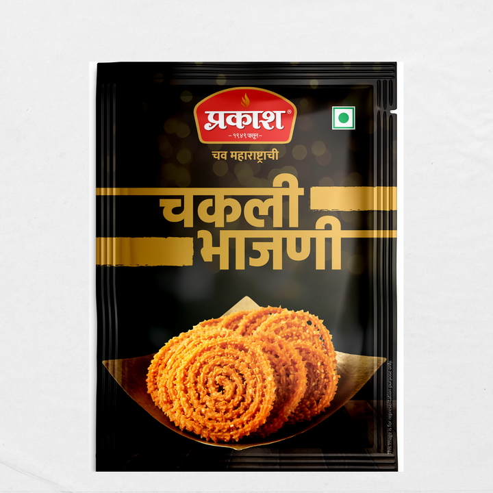 Prakash Chakli Bhajni